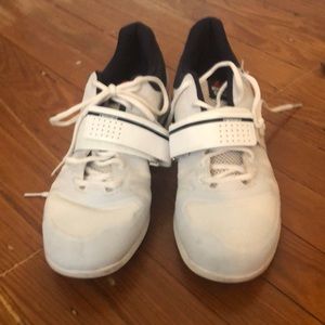 Reebok CrossFit Lifters